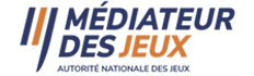 Mediateur des Jeux